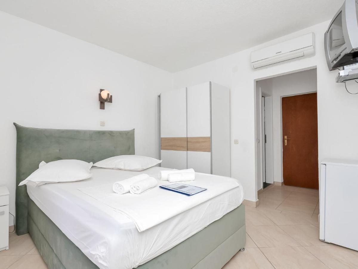 Apartment Rubin-10 By Interhome Selca kod Bogomolja Екстериор снимка