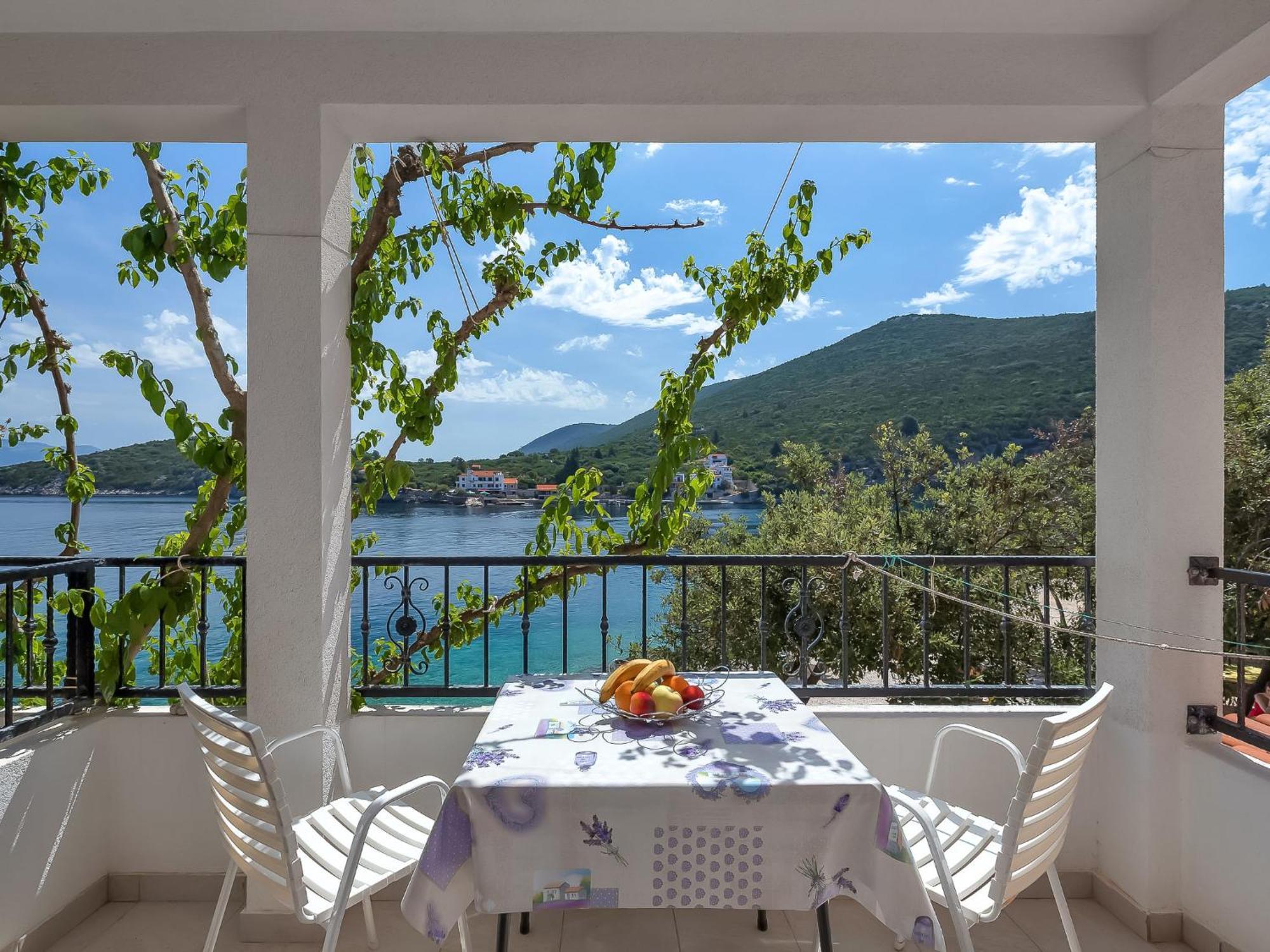 Apartment Rubin-10 By Interhome Selca kod Bogomolja Екстериор снимка