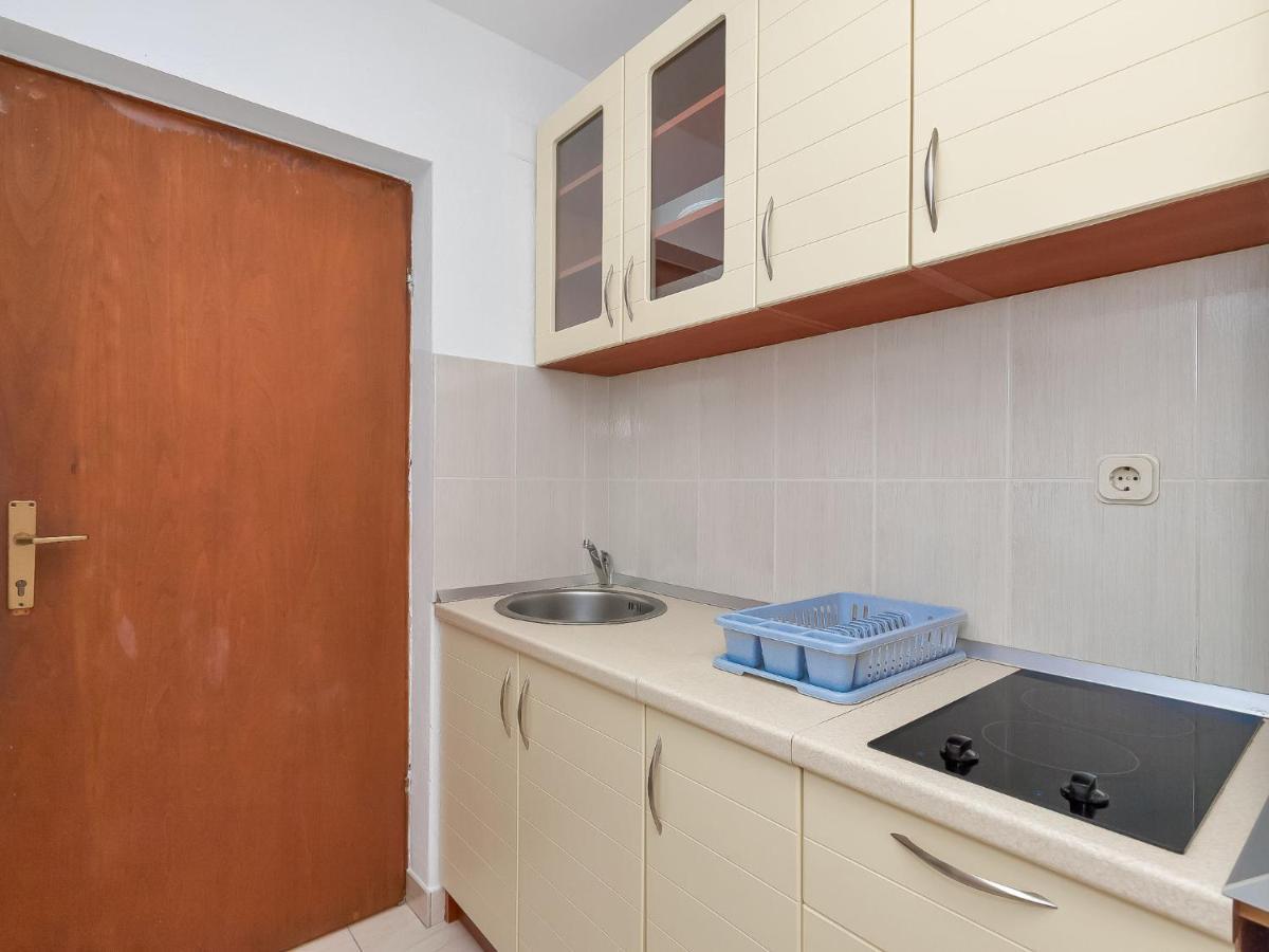 Apartment Rubin-10 By Interhome Selca kod Bogomolja Екстериор снимка