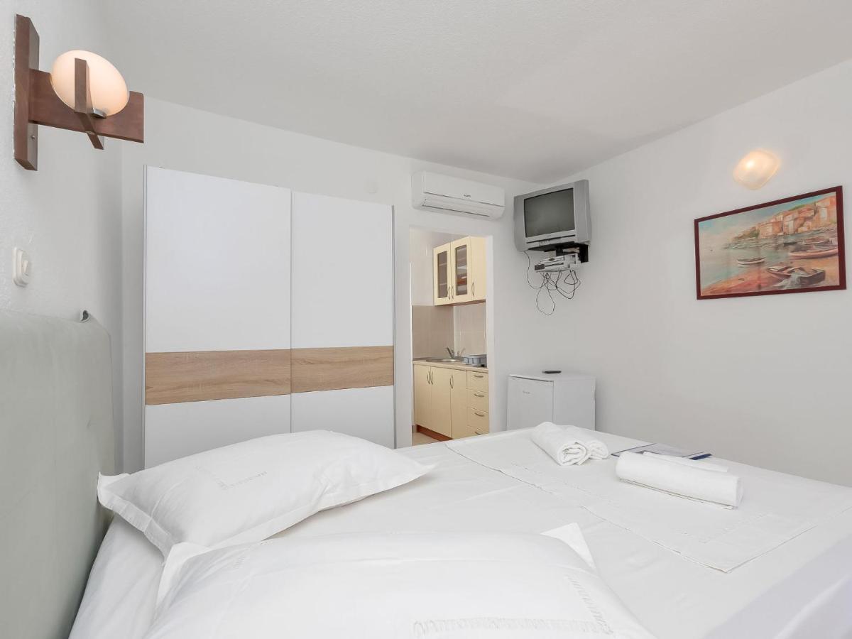 Apartment Rubin-10 By Interhome Selca kod Bogomolja Екстериор снимка